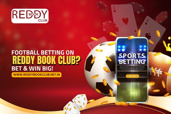 Football Betting on Reddy Book Club