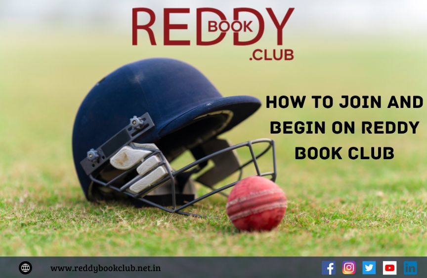 Read more about the article How to Join and Begin on Reddy Book Club